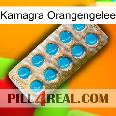 Kamagra Orange Jelly new09